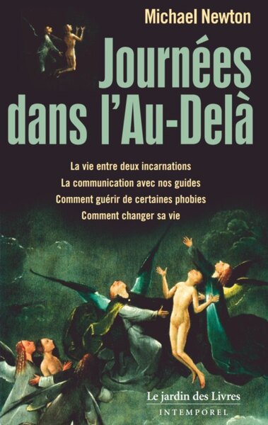 Journées dans l'au-delà