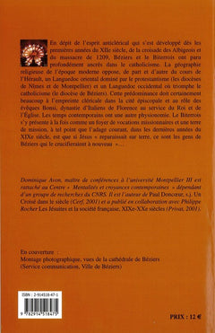 Chrétiens de Béziers et du Biterrois