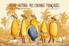 Petite histoire des colonies françaises Tome 1