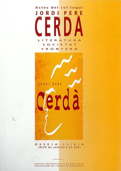 Jordi Pere Cerda