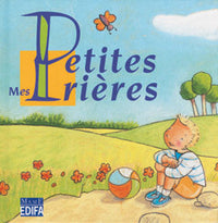 Mes petites prières