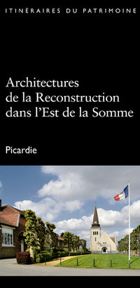 Architectures Reconst.Est La Somme N°297