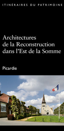 Architectures Reconst.Est La Somme N°297