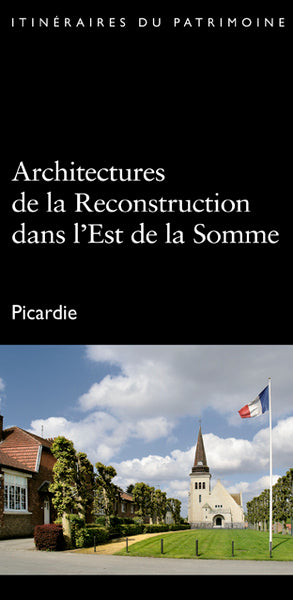 Architectures Reconst.Est La Somme N°297