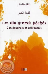 Les dix grands péchés
