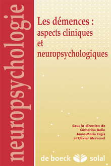 Actualités sur les démences