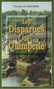 Les disparues de Quimperlé