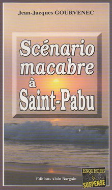 Scenario macabre a saint pabu