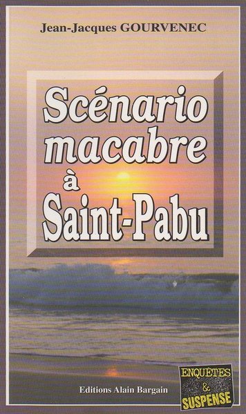Scenario macabre a saint pabu