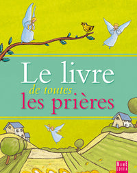 Le livre de toutes les prières