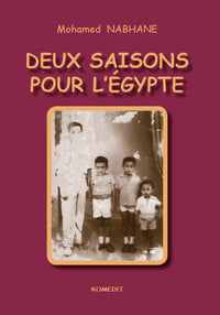 Deux saisons pour l'Egypte