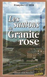 Les santons de granit rose