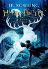 Harry Potter et le prisonnier d'Azkaban