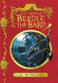 Les contes de Beedle le Barde
