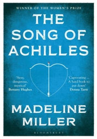 Le chant d'Achille