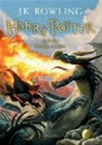 Harry Potter et la Coupe de Feu