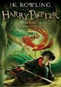 Harry Potter et la Chambre des Secrets