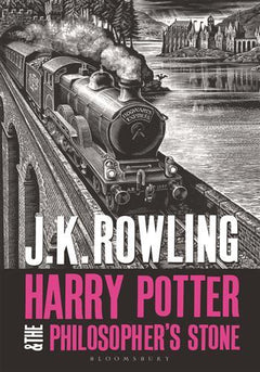 Harry Potter à l'école des sorciers