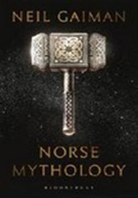 la mythologie viking