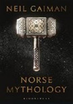 la mythologie viking