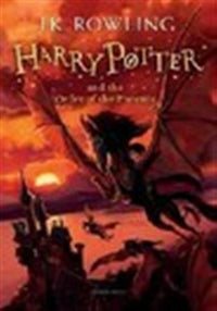 Harry Potter et l'Ordre du Phénix