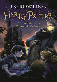 Harry Potter à l'école des sorciers