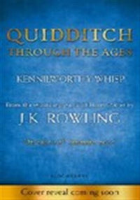Le Quidditch à travers les âges