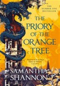 Le prieuré de l'oranger