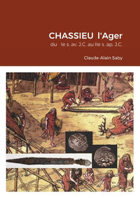 Chassieu du Ie s. av. J.C. au IIe s. ap. J.C.