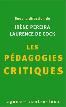 Pédagogies critiques