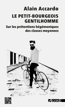 Le petit bourgeois gentilhomme