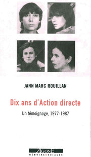 Dix ans d’Action directe