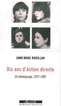 Dix ans d’Action directe