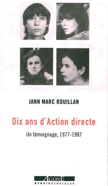Dix ans d’Action directe
