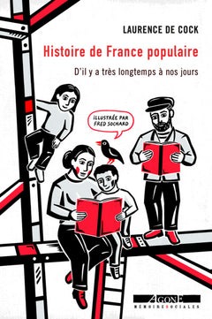 Histoire de France populaire