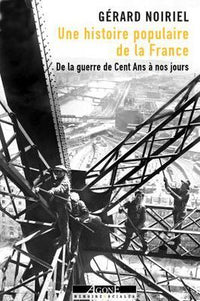 une histoire populaire de la france