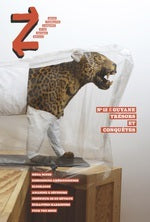 Revue Z n°12 : Guyane