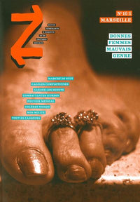 Revue Z N°10: Marseille T. 2