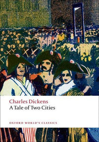 Un conte de deux villes