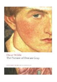 Le portrait de Dorian Gray