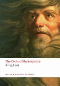 La tragédie du roi Lear