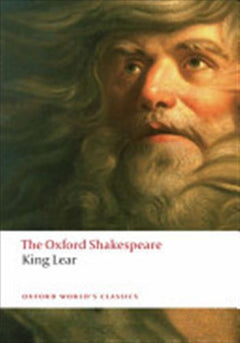 La tragédie du roi Lear