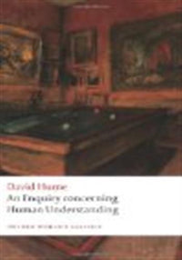 Enquête sur l'entendement humain