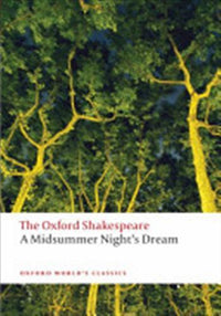 Le songe d'une nuit d'été