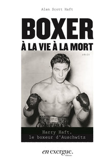 Boxer à la vie à la mort