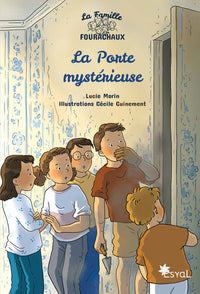 La famille Fourachaux