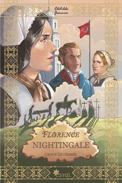Florence Nightingale