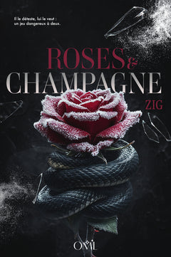 Roses & Champagne
