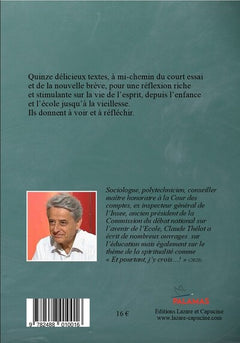 La vie de l'esprit