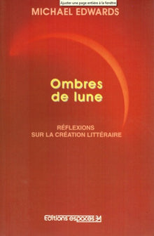Ombre de lune